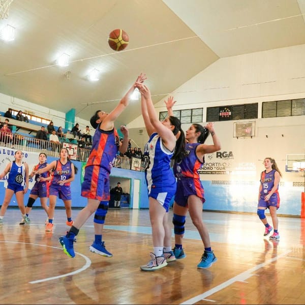 Espacios Municipales para Entrenamiento de Clubes en Río Grande