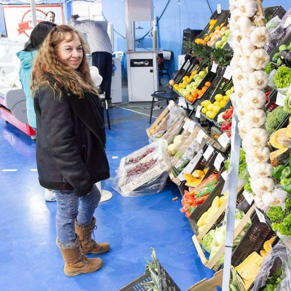 Mercado en Tu Barrio: Precios Accesibles en Río Grande