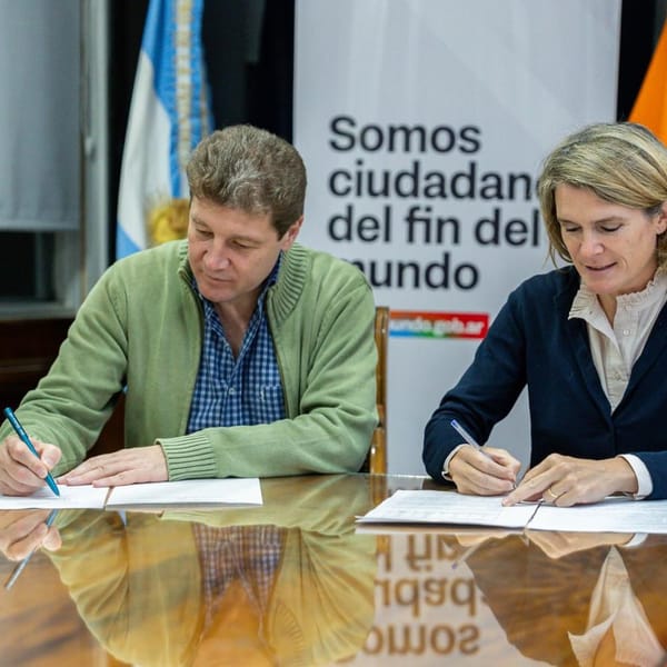 Prórroga de concesiones petroleras en Tierra del Fuego