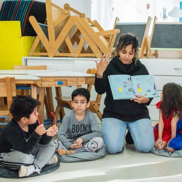 Vacaciones en Juegoteca Río Grande: juegos y cine para niños