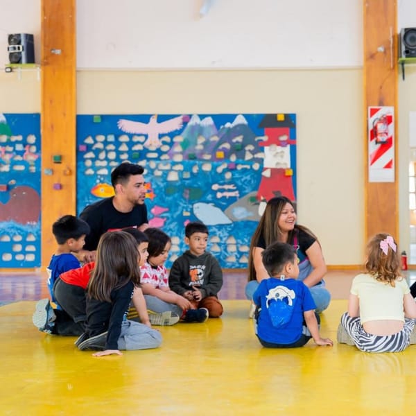Invierno TDF: Actividades para niños en vacaciones de julio