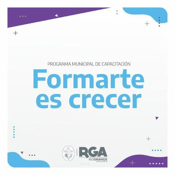 Oportunidad de Formación en Seguridad para Río Grande