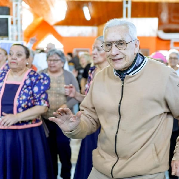 Invierno TDF: Actividades recreativas y deportivas para toda la comunidad