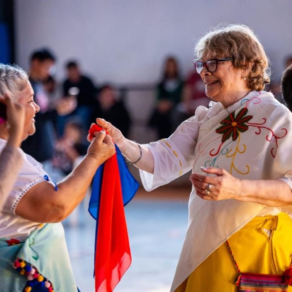 Ushuaia celebra la 3ª Peña de Costumbres Argentinas