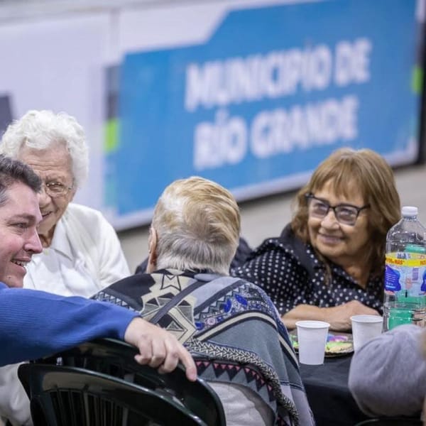 Río Grande cumple 104 años de esperanza y crecimiento