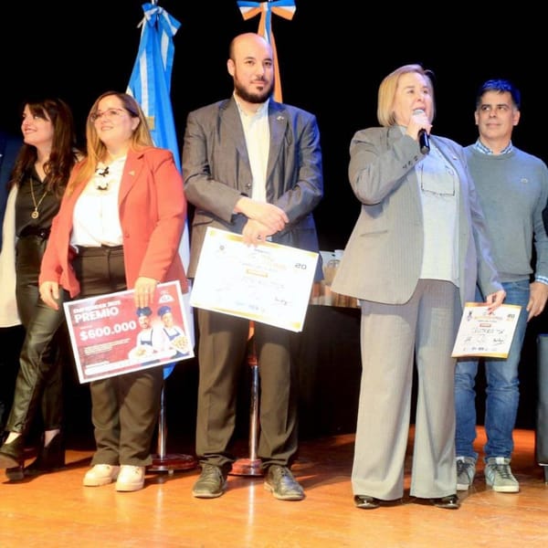 Ushuaia impulsa el desarrollo joven y emprendedor