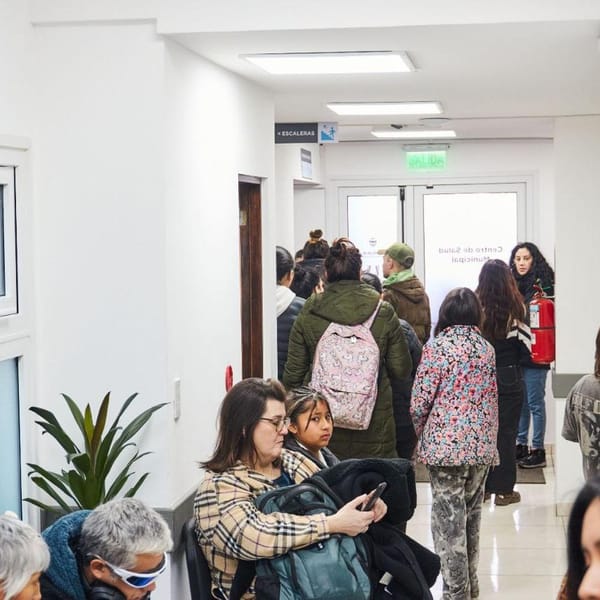 Ushuaia lanza la 2° edición del programa “Centro Abierto” con récords