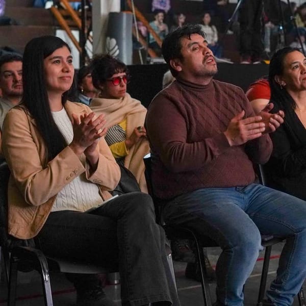 Tolhuin brilló con el Certamen Provincial de Malambo Femenino Tierra del Fuego 2025