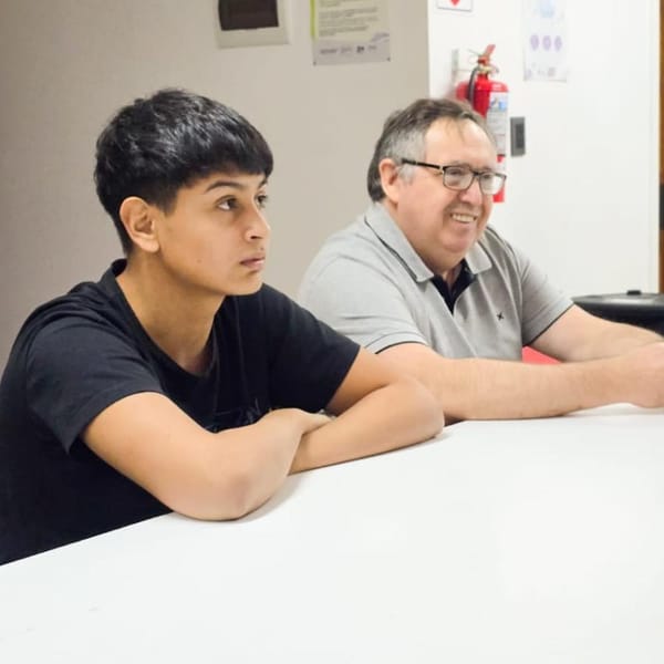 Joven ajedrecista fueguino representará a Tierra del Fuego en campeonato nacional