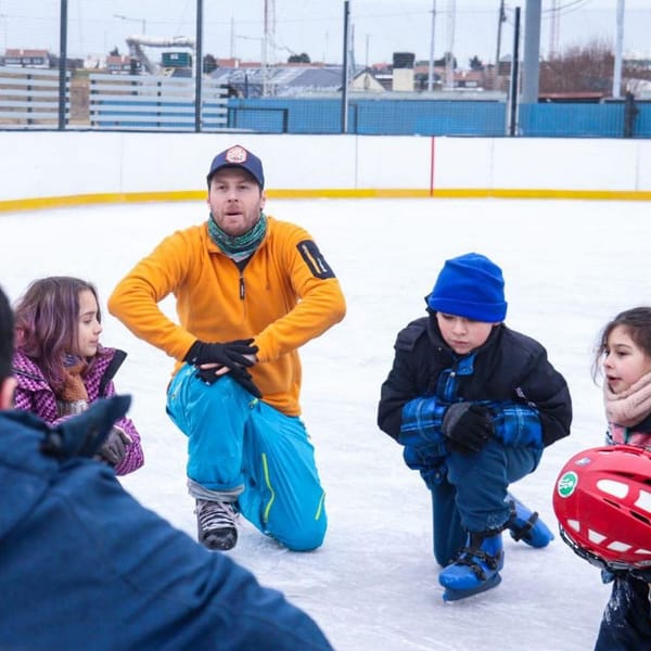 Ushuaia lanza actividades gratuitas para el receso invernal