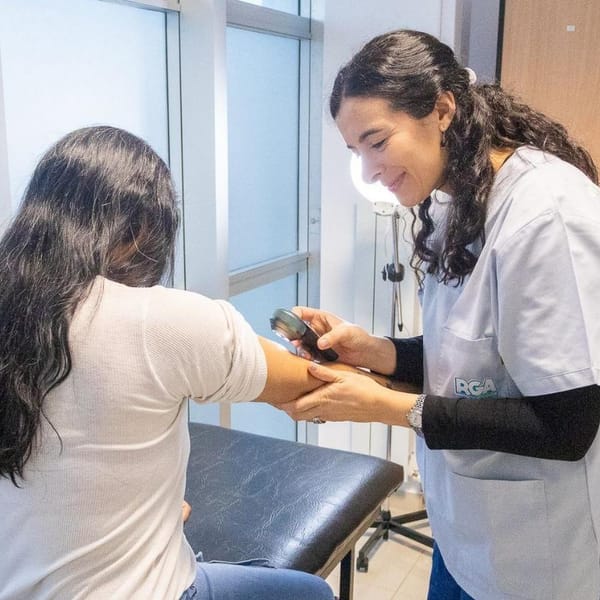 Río Grande lanza programa de prevención del cáncer de piel