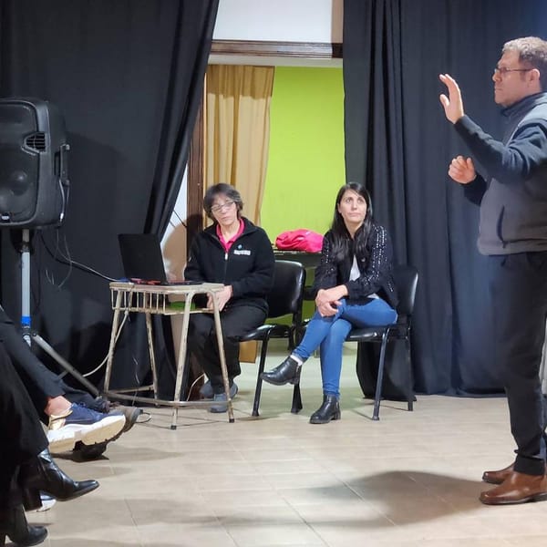Tolhuin cumple un año de su emergencia zoonótica con avances en salud y sostenibilidad