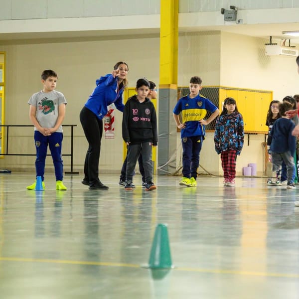 Invierno TDF impulsa actividades recreativas en toda la provincia