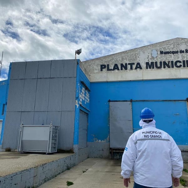 Río Grande defiende la producción y sanidad regional