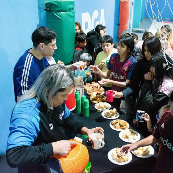 Río Grande invita a disfrutar del invierno con actividades gratuitas