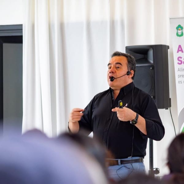 Capacitación gratuita en manipulación de alimentos en Ushuaia