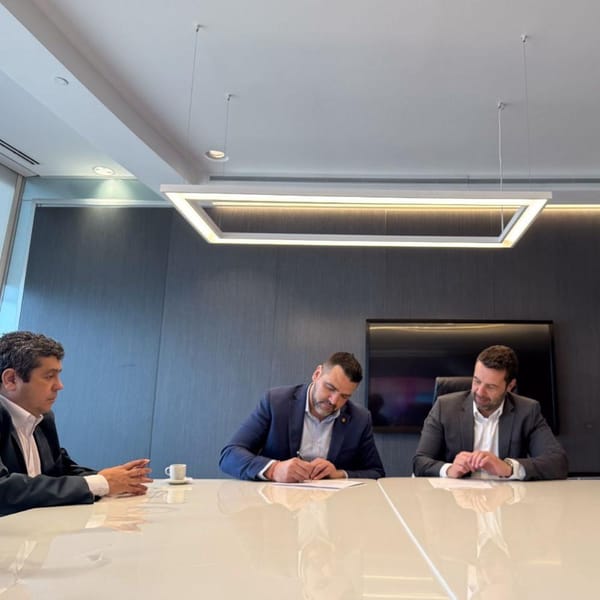 Ushuaia lanza Comunidad +U para potenciar su gestión digital