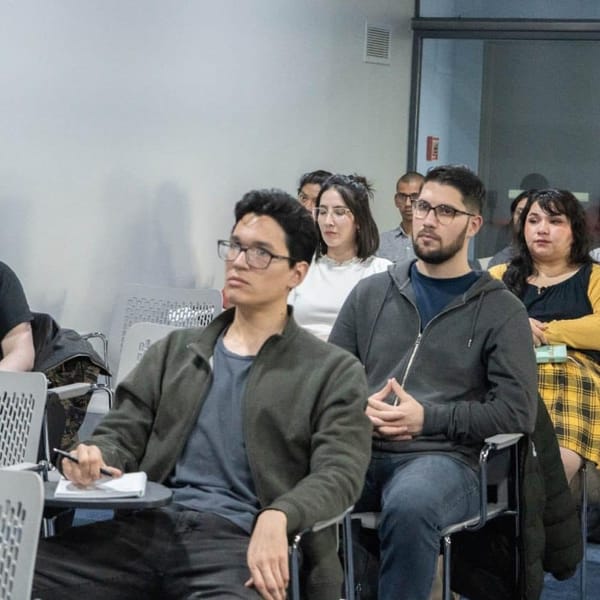 Jóvenes Fueguinos Inician Capacitación en Programación Web
