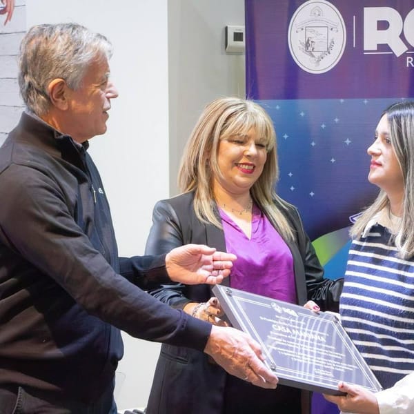 Río Grande en su Mejor Momento con “Se Prende”