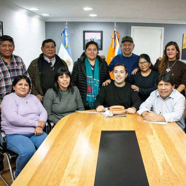Río Grande y la comunidad jujeña fortalecen vínculos