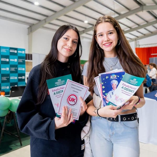 Expo Carreras y Oficios en Tierra del Fuego: Oportunidad para Jóvenes