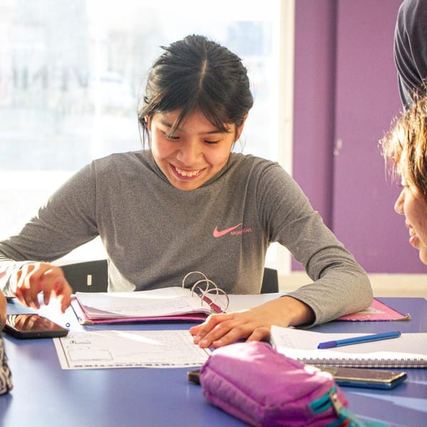 Río Grande lanza becas en fotocopias para estudiantes