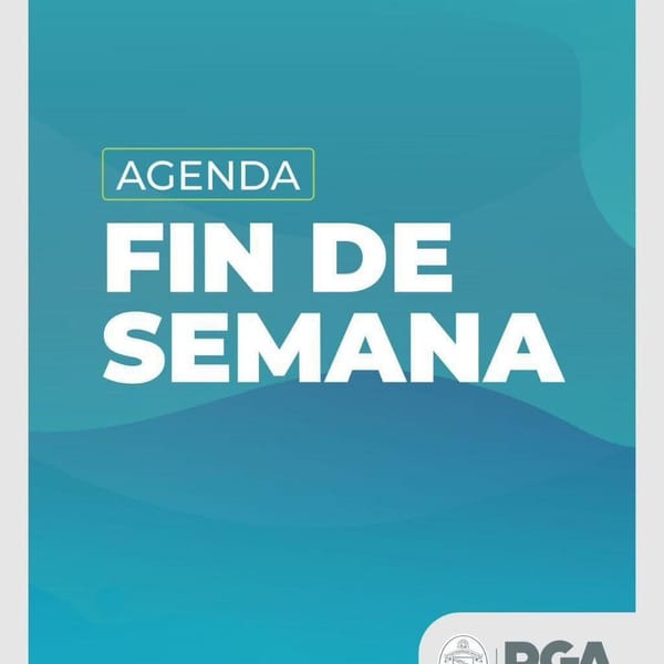 Agenda deportiva del fin de semana en Río Grande