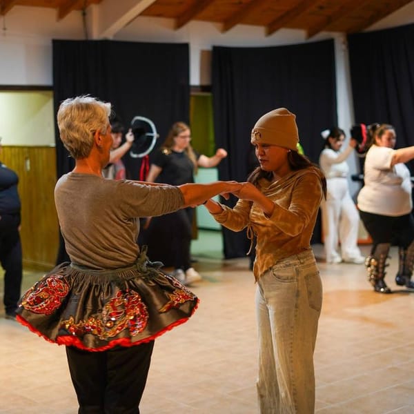Vacaciones de Invierno en Tolhuin: Cultura para toda la familia