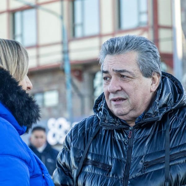 Ushuaia conmemora el Día Provincial de la Integración Territorial