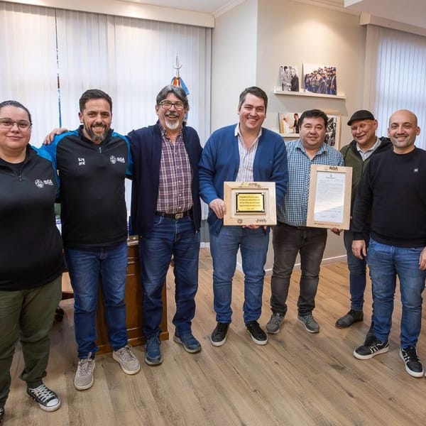 Gran Premio de la Hermandad 2024: historia y unión regional