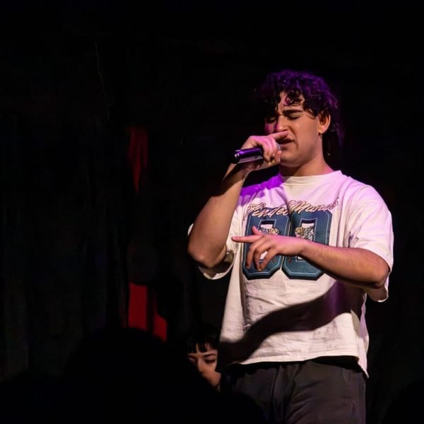 Ushuaia impulsa espacios de música urbana para jóvenes