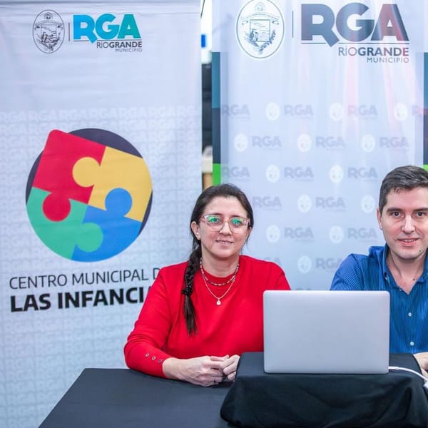 Capacitación en Neurodesarrollo para la Comunidad