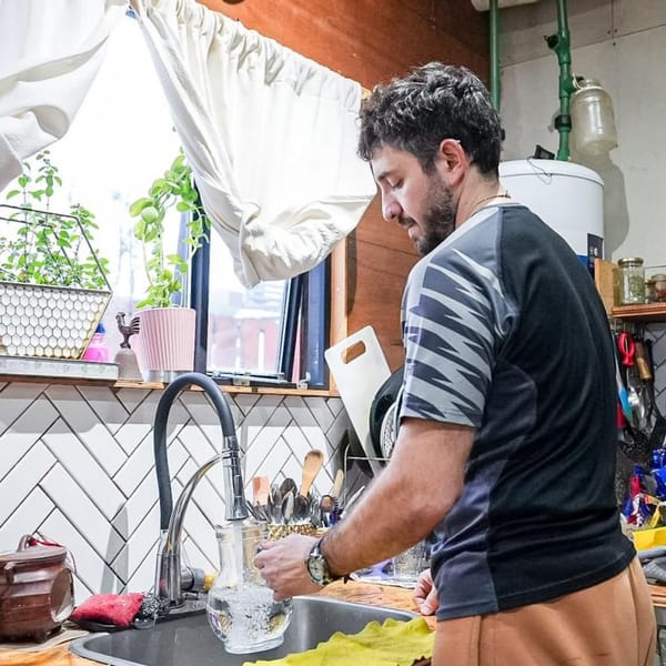 Tolhuin suma 140 hogares con agua y cloacas