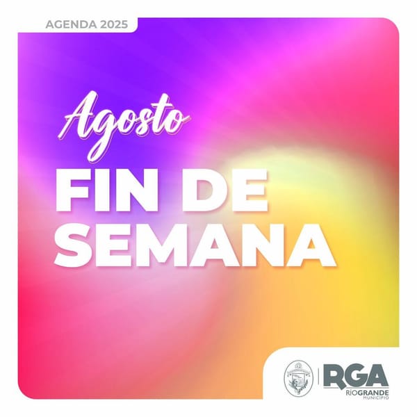 Fin de semana en Río Grande: cultura, arte y tradiciones