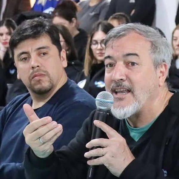 Tolhuin avanza en estabilidad laboral con pase a planta