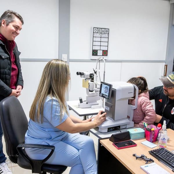 Crecen las demandas en salud en Río Grande