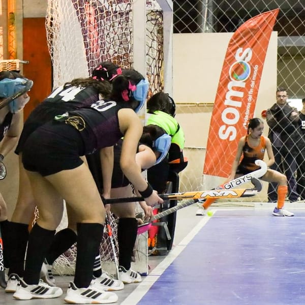 Juegos Fueguinos 2025: Retomaron las actividades deportivas en Río Grande