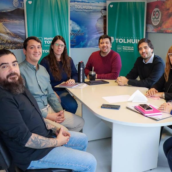 Tolhuin tendrá su primer colegio privado de nivel completo