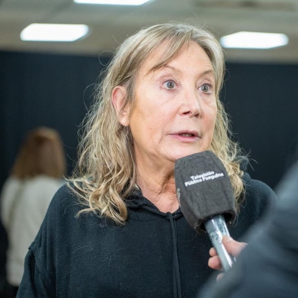 Aumento en la demanda de comedores sociales en Tierra del Fuego