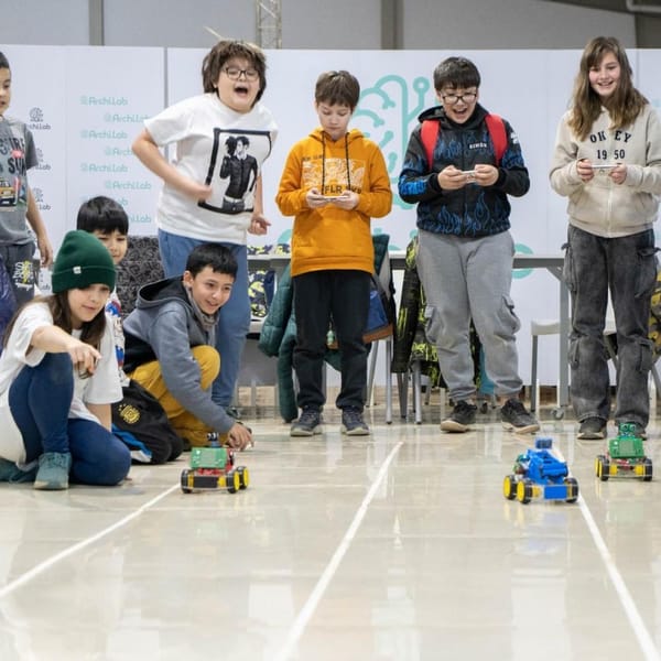 Inscripciones abiertas para Archi INNOVA en Ushuaia