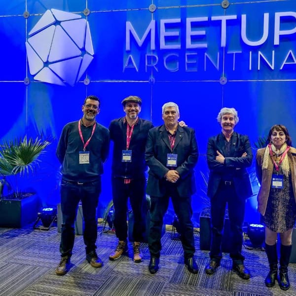 Ushuaia impulsa su turismo de reuniones en Meet Up 2025