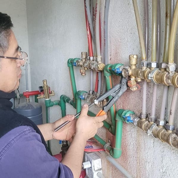 Mejoras en Escuelas Experimentales de Ushuaia