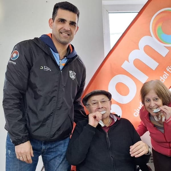 Río Grande ya tiene a sus representantes en truco y orientación