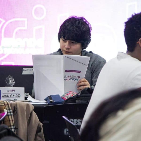 Río Grande impulsa innovación con la Digital Hackathon