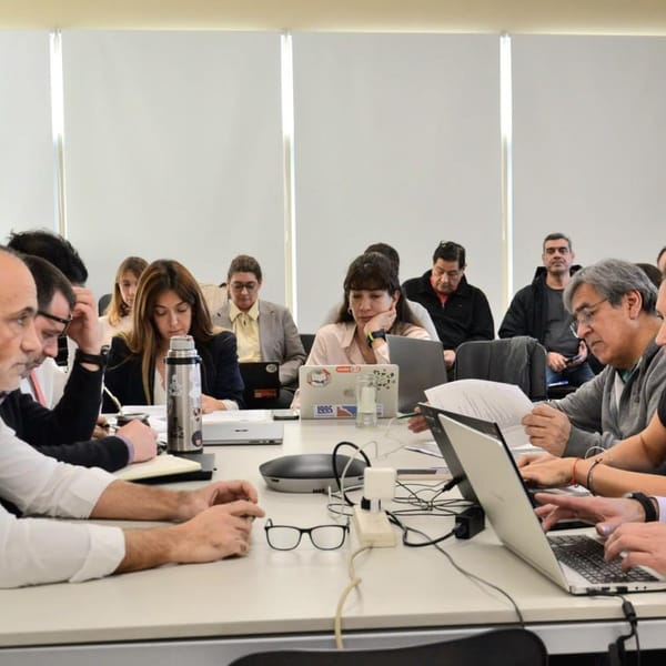 Avanzan en la Simplificación del Trámite de Acreditación de Origen para Exportaciones en Tierra del Fuego