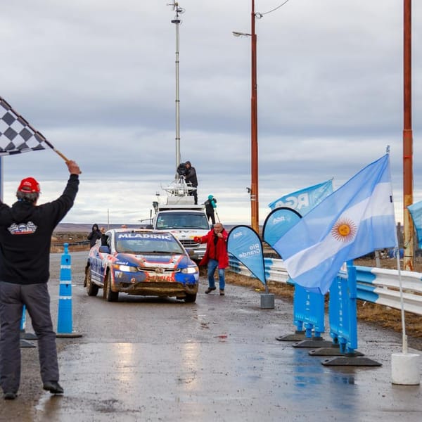 Cronograma y requisitos del Gran Premio de la Hermandad 2025