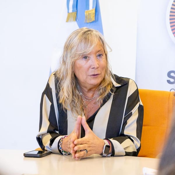 Gobierno de Tierra del Fuego asiste a más de 2.000 personas con discapacidad