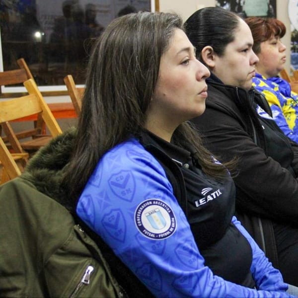 Río Grande acoge el Torneo Nacional C20 de Futsal CAFS