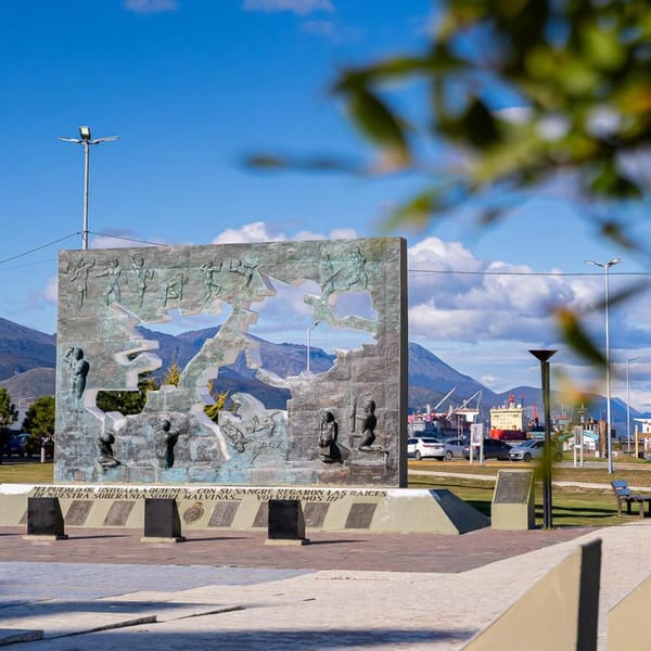 Malvinas: la UNTDF y la provincia piden al CIN rechazo al concurso británico