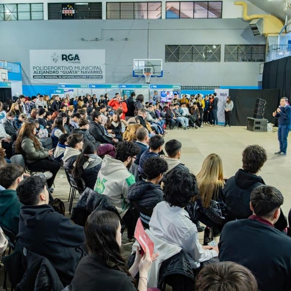Oportunidades educativas en Río Grande para jóvenes
